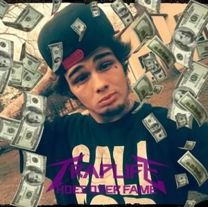 Meet your Posher, Kyle